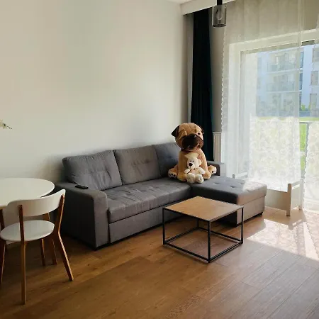 Platinum Apartman *